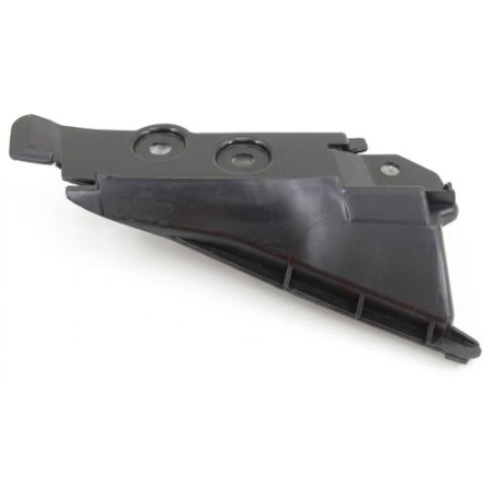 STAFFA PARAURTI ANT SX PLASTICA TOYOTA AYGO (B4) 2014 2018 OEM 525380H010