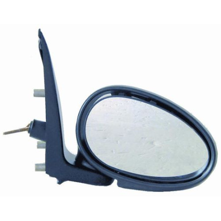 RETROVISORE MECC SX ROVER 25 (RF) 2000 2005 OEM CRJ100210PMD