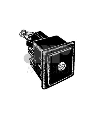 CHIUSURA COFANO POST RENAULT CLIO I (B C57/5 357) 1990 1994