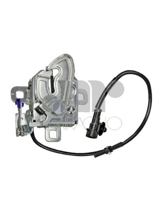 CHIUSURA COFANO GANCIO ANT FIAT CROMA SW (194) 2005 2009 OEM 51780512