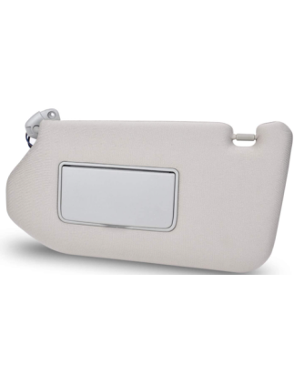 PANTINA ALETTA PARASOLE PARASOLE SX BEIGE NISSAN PATHFINDER (R51) 2006 2013