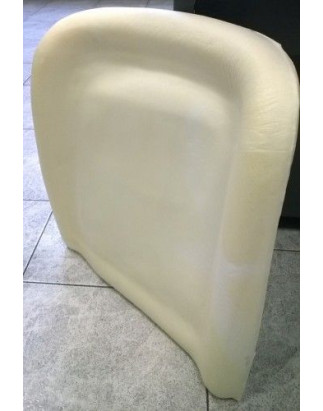 IMBOTTITURE FIAT 500 F / L / R 1965 1975