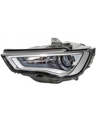 FARO DX BIXENO D3S C/MOTOR ELETT AUDI A3 3-5P 04/12
