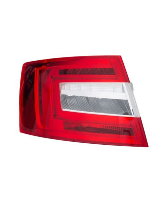 FANALE P/SX SKODA OCTAVIA 01/17