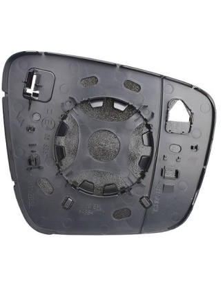VETRO CON PIASTRA SX RENAULT EXPRESS 2021  OEM 963669769R
