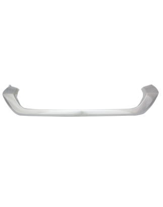 MODANATURA PARAURTI ANT CROMATA MERCEDES-BENZ GLC (X253/C253) 2015 2020 OEM A2538852425
