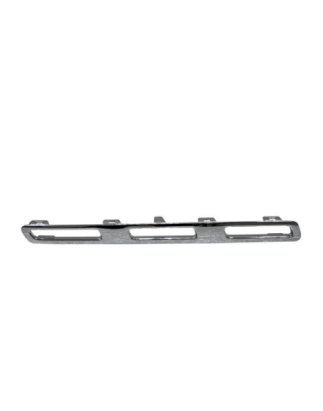 MODANATURA GRIGLIA PARAURTI ANT INF DX CROMATA MERCEDES-BENZ GLB (X247) 2019  OEM A2478882400