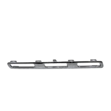 MODANATURA GRIGLIA PARAURTI ANT INF DX CROMATA MERCEDES-BENZ GLB (X247) 2019  OEM A2478882400