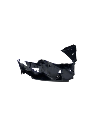 STAFFA PARAURTI ANT DX CITROEN JUMPY/SPACE TOURER (V) 2016 2025 OEM 98118421XT