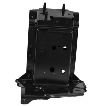 STAFFA RINFORZO PARAURTI ANT DX NISSAN JUKE (F15) 2010 2015 OEM 751141KM0A