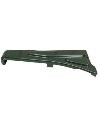 STAFFA PARAURTI ANT SX KIA SORENTO (JC) 2002 2009 OEM 865913E500