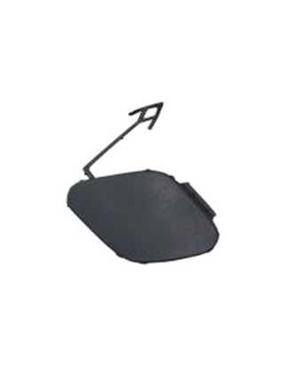 COPRIGANCIO PARAURTI ANT JAGUAR F-PACE (X761) 2015  OEM T4A8363LML