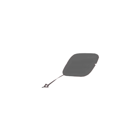 COPRIGANCIO PARAURTI POST FIAT TIPO (356/357) 2016 2021 OEM 735661234