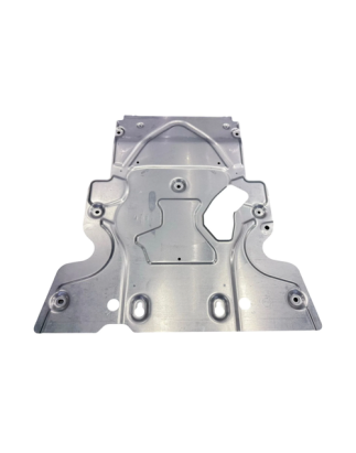 RIPARI MOTORE IN ALLUMINIO LAND ROVER DISCOVERY 5 (L462) 2016 2021 OEM LR133837