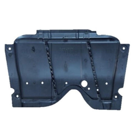 RIPARI MOTORE DACIA DOKKER (KE) 2012  OEM 758909741R