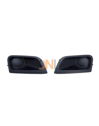 KIT GRIGLIA PARAURTI ANT INF DX/SX CITROEN BERLINGO (ER/EC) 2019 2024 OEM 1632656480