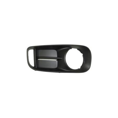 GRIGLIA PARAURTI ANT DX MINI COUNTRYMAN (F60) 2016 2021 OEM 51117390534