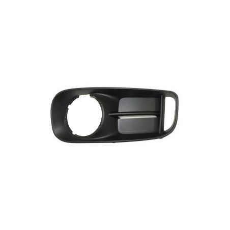 GRIGLIA PARAURTI ANT SX MINI COUNTRYMAN (F60) 2016 2021 OEM 51117390533
