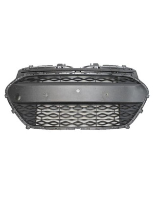 GRIGLIA PARAURTI ANT HYUNDAI i10 II (BA/IA) 2013 2016 OEM 86569B9000