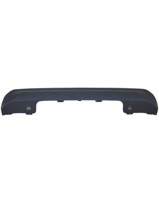 MODANATURA PARAURTI POST INF MINI COUNTRYMAN (F60) 2021 2024 OEM 51129880363