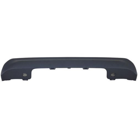 MODANATURA PARAURTI POST INF MINI COUNTRYMAN (F60) 2021 2024 OEM 51129880363