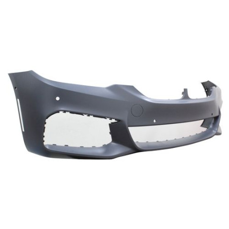 PARAURTI ANT BMW SERIES 5 (G30/G31/F90) 2016 2020 OEM 51118069076