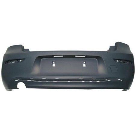 PARAURTI POST 3/5 BMW SERIES 1 3/5D (F21/F20) 2015 2019 OEM 51127429772