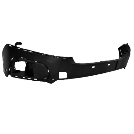 PARAURTI ANT 2 PEUGEOT PARTNER (K9) 2019 2024 OEM 1632655280
