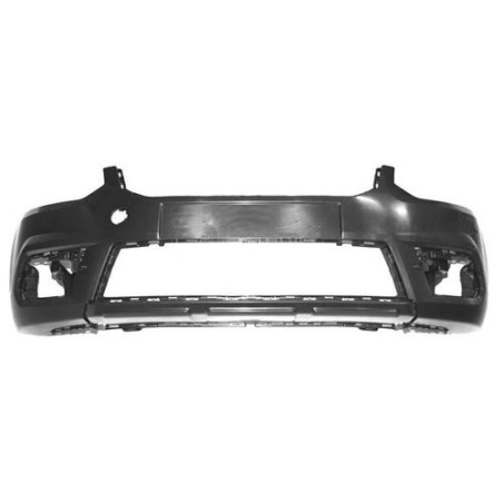 PARAURTI ANT SKODA YETI (5L) 2013  OEM 5L0807221K