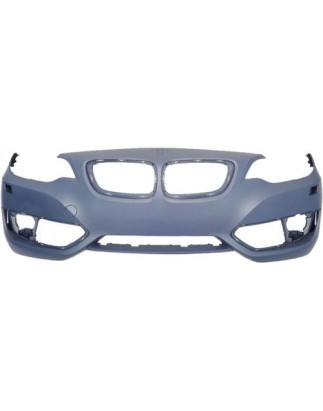 PARAURTI ANT BMW SERIES 2 COUPE/CABRIO (F22/F23/F87) 2014 2019 OEM 51117390340