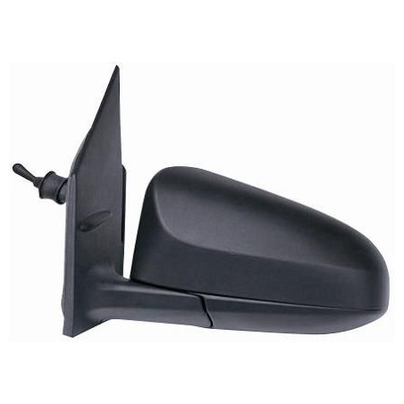 RETROVISORE MECC DX NERO CITROEN C1 (PA/PS) 2014  OEM B000780880
