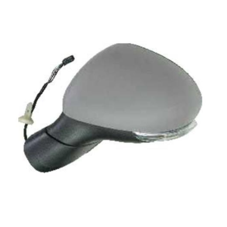 RETROVISORE ELETT DX 6+4 FIAT 500 X (334) 2015 2019 OEM 735603596
