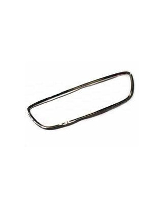 CORNICE FANALE GRIGLIA PARAURTI ANT CROMATA NISSAN MICRA (K13) 2010 2013 OEM 623801HJ0A