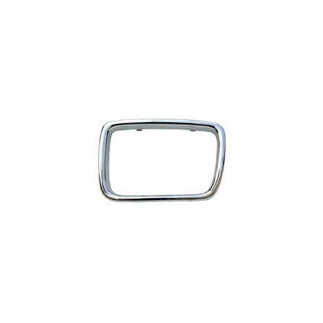 CORNICE FANALE GRIGLIA RADIATORE SX BMW SERIES 5 (E34) 1988 1995
