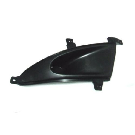 GRIGLIA PARAURTI ANT DX HYUNDAI ELANTRA 2007  OEM 865242H000