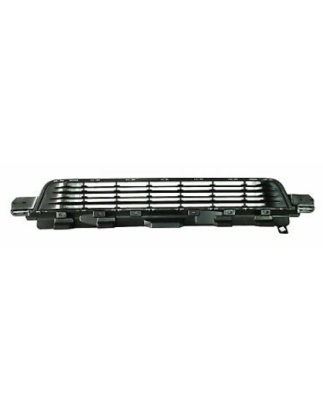 GRIGLIA PARAURTI ANT SUP NERA CITROEN JUMPY/SPACE TOURER (V) 2016 2025 OEM 98117102XT