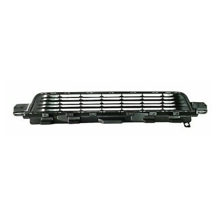 GRIGLIA PARAURTI ANT SUP NERA CITROEN JUMPY/SPACE TOURER (V) 2016 2025 OEM 98117102XT