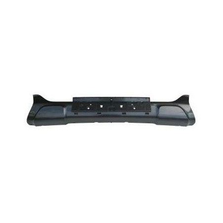 MODANATURA PARAURTI ANT NERA LUCIDA RENAULT KADJAR (HA/HL) 2015 2019 OEM 620264986R