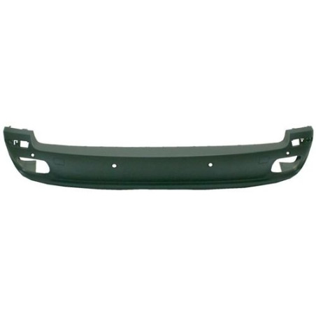 PARAURTI POST BMW X5 (E70) 2007 2010 OEM 51127178280