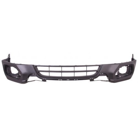 PARAURTI ANT INF SUZUKI SX4 S-CROSS (JY) 2013 2016 OEM 7172161M005PK