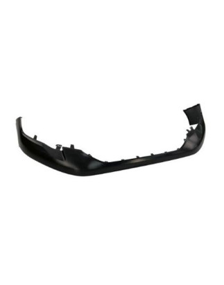 PARAURTI ANT SUP PEUGEOT PARTNER (K9) 2019 2024 OEM 1632656080
