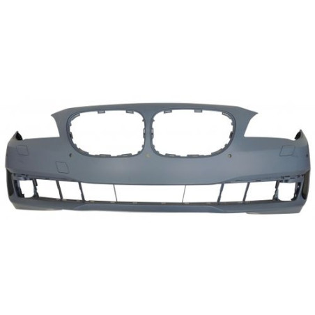 PARAURTI ANT BMW SERIES 7 (F01/F02) 2012 2015 OEM 51117313947