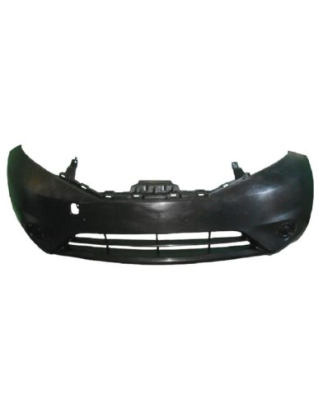 PARAURTI ANT NERO OPACO NISSAN (E12) 2013  OEM FBM223VY0JPFM