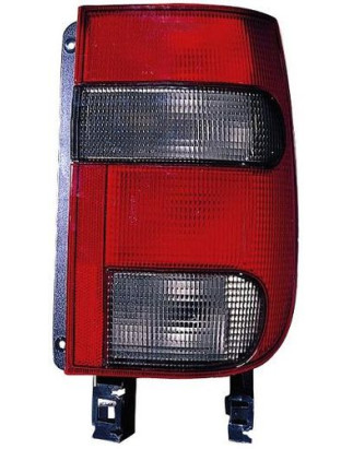 FANALE POST DX SENZA SKODA FELICIA (785) 1994 1998 OEM 6U1945112