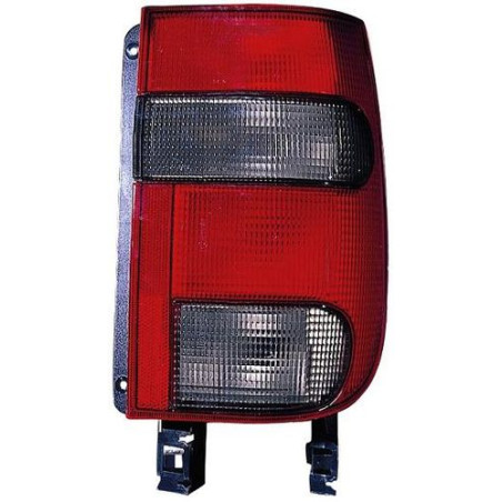 FANALE POST DX SENZA SKODA FELICIA (785) 1994 1998 OEM 6U1945112