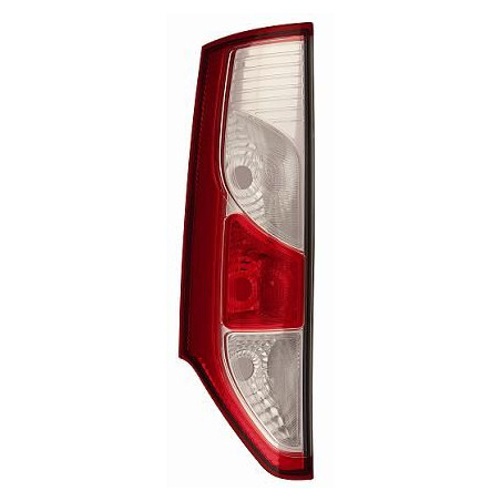 FANALE POST SX SENZA 1 1 PORTA NISSAN NV 250 (X61) 2019  OEM 265557352R