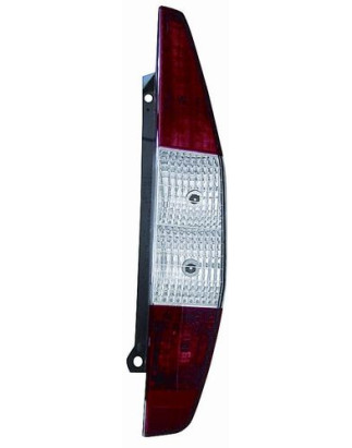 FANALE POST DX SENZA FIAT DOBLO (119/223) 2001 2005 OEM 51735978