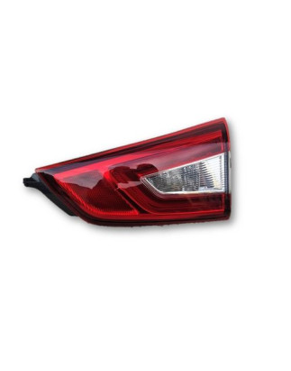 FANALE POST SX SENZA W21W LED INTERNO NISSAN QASHQAI (J11) 2013 2017 OEM 265554EA5C