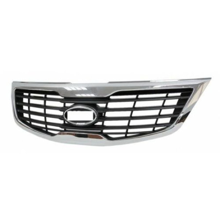 GRIGLIA CROMATA/GRIGIA KIA SPORTAGE (SL) 2010 2014 OEM 863503W030