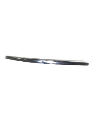 MODANATURA PARAURTI ANT DX CROMATA AUDI A6 (4F2/4F5) 2004 2008 OEM 4F08530662ZZ
